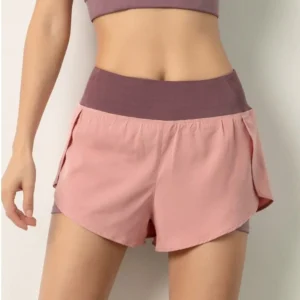 women's Sports short Outdoor running