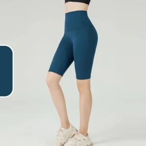 Sports Short Fitness Women