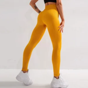 Fitness Leggings Tight Breathable