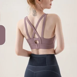 Top Women Bras Sports