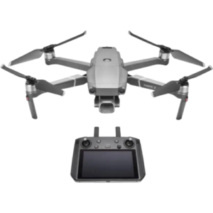 Remote Control Drone with Camera